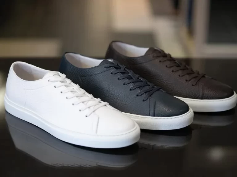 Men's footwear